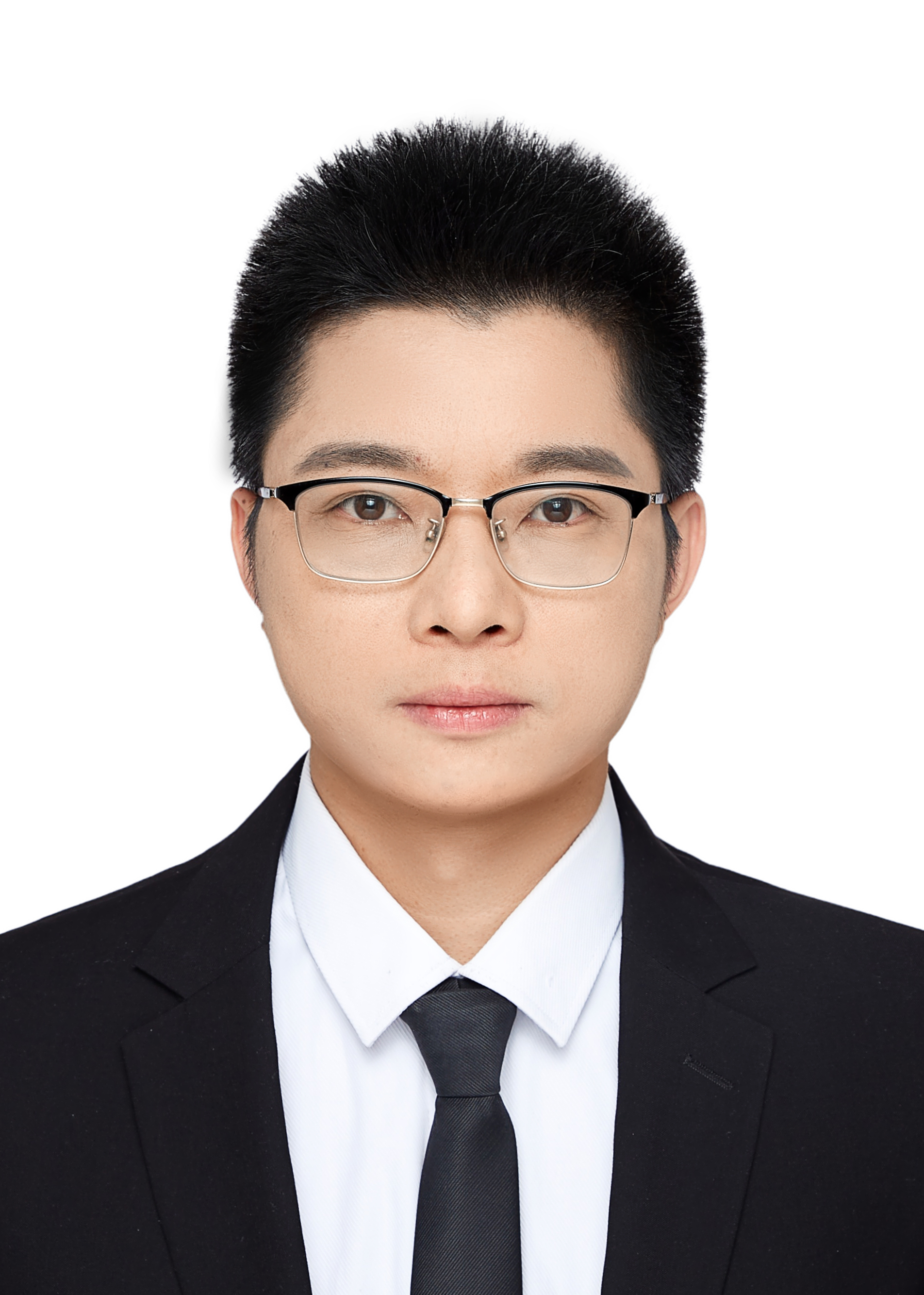 Guibing Guo