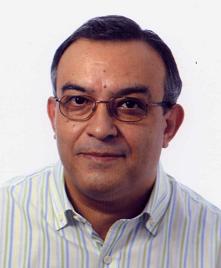 José Carlos Cobos Hernández