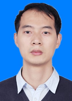 Jiangshan Zhang