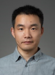 Taowei Yang