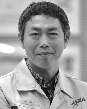 Eiji Miyazaki