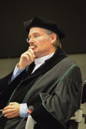 Nico A. J. Van Nuland