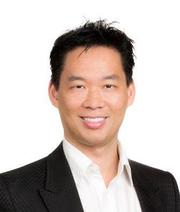 Benjamin Tang