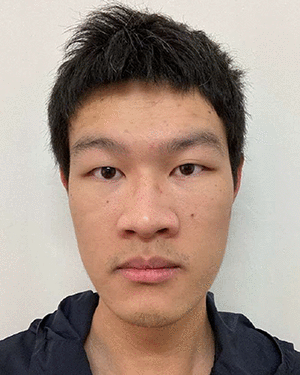 Shiwei Zhang