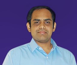 Harsha V. R. Annapureddy
