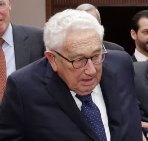 Henry Kissinger