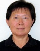 Lixia Zhang