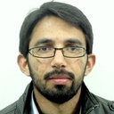 Muhammad Kashif Nawaz