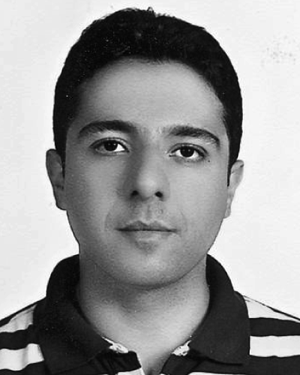 Masih Nilchian