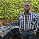 Gerheart Winfred Ashong