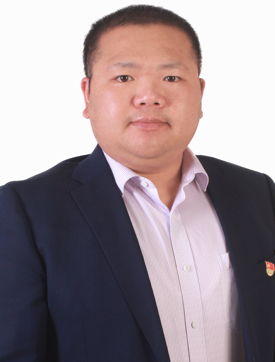 Liang Jiang