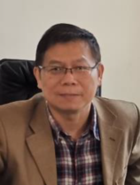 Songlin Xu