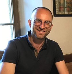 Alexander Tavella