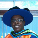 Jckson Mulinge