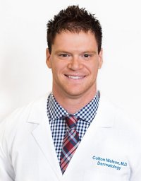 Colton Nielson