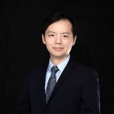 Shiyu Liu