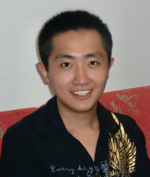 Dong Yang