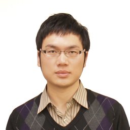 Ruobo Zhou