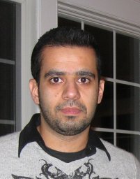 Rahmanian Omid