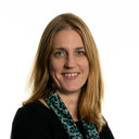 Maaike H. van der Mark