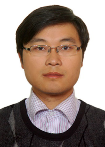 Xudong Ma