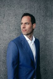 roy van den berg