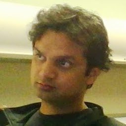 Zubair Asif