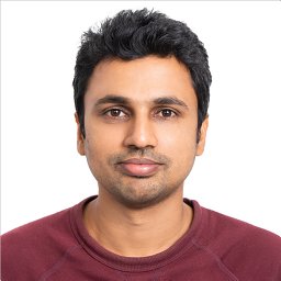 Kasala Prabhakr Reddy