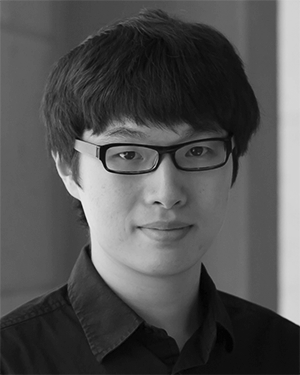 Jiafan Yu