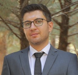 Mohammad Heidarizadeh