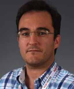 Ángel Montero Carcaboso