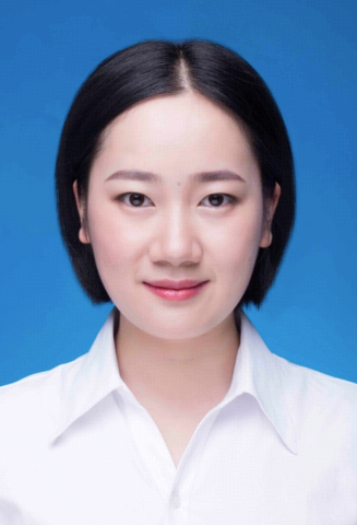 Wenjie Jiang
