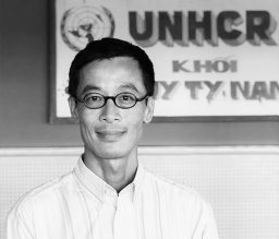 Tran Nguyen Toan