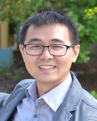 Yong-Lei Wang