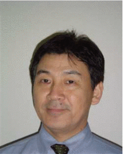 Tamotsu Yamagami