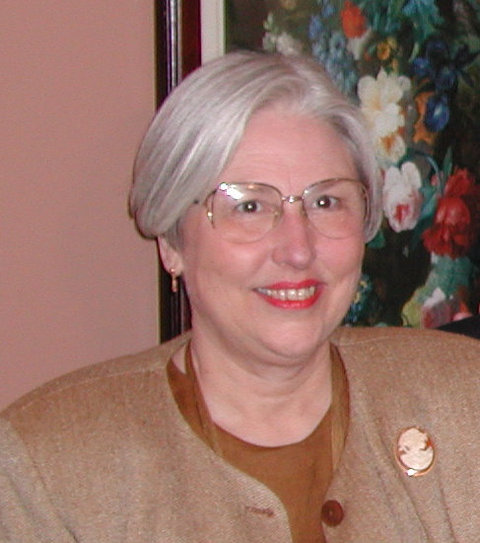 Victoria Angela Harden