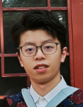 Zirui Wu