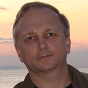 Andrey G. Kostianoy