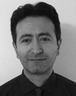 Seiamak Vahid