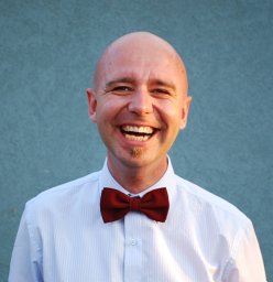 Dimitar Lukarski