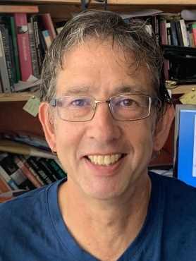 Giles Mohan