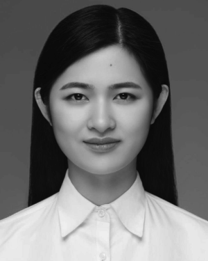 Wanting Wang