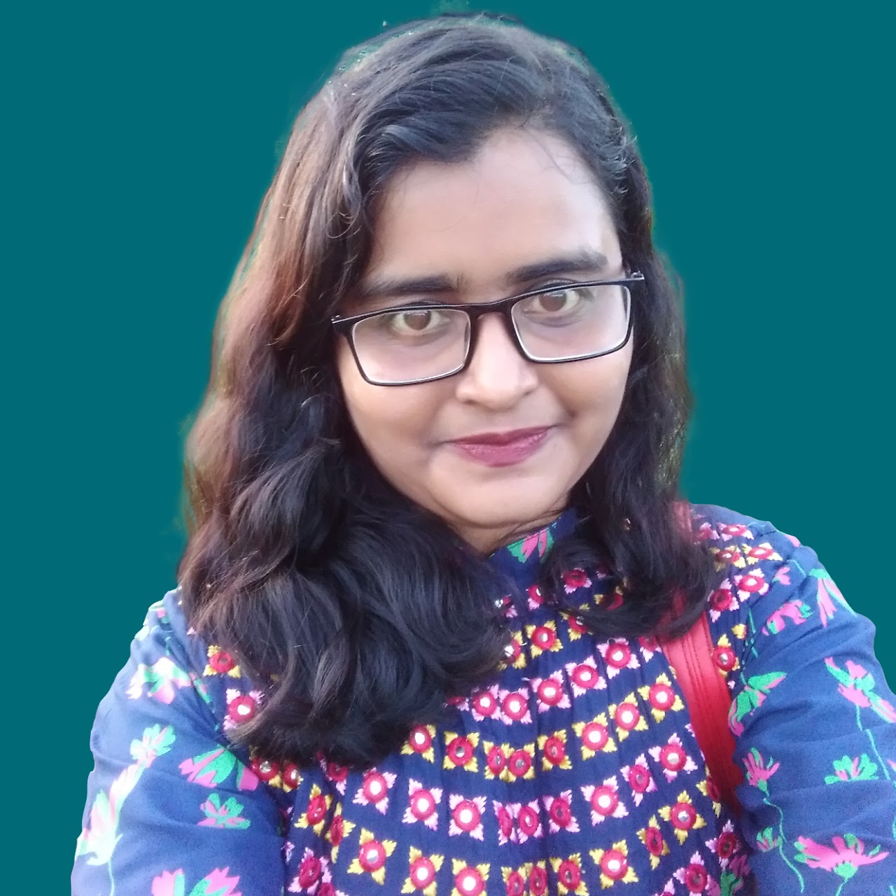Mousumi Akter