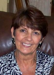 Carol Pollard