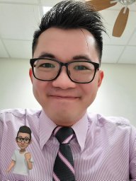 Chan Kok Hoe