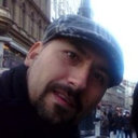 Vedran Milosavljevic