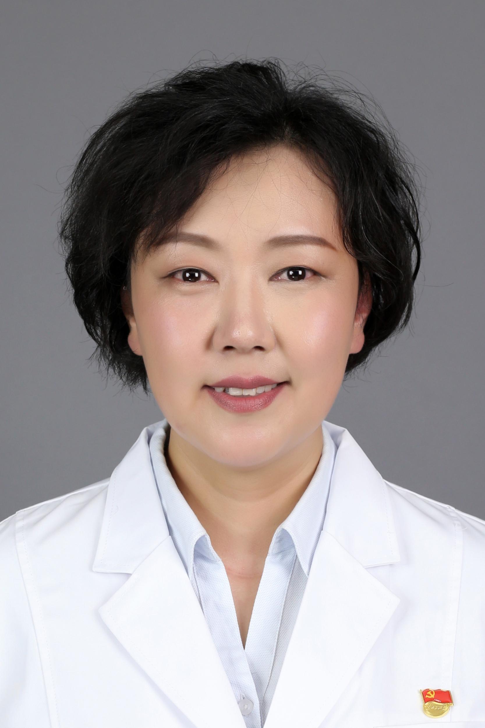 Haiyun Wang