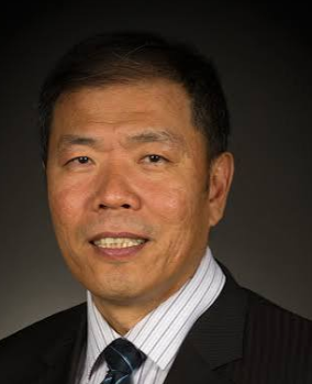 Peizhong Peter Wang