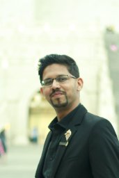 Siam Hussain