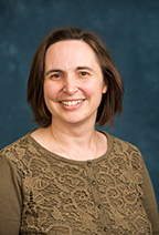Julie Carroll Lumeng
